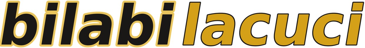 bilabilacuci logo