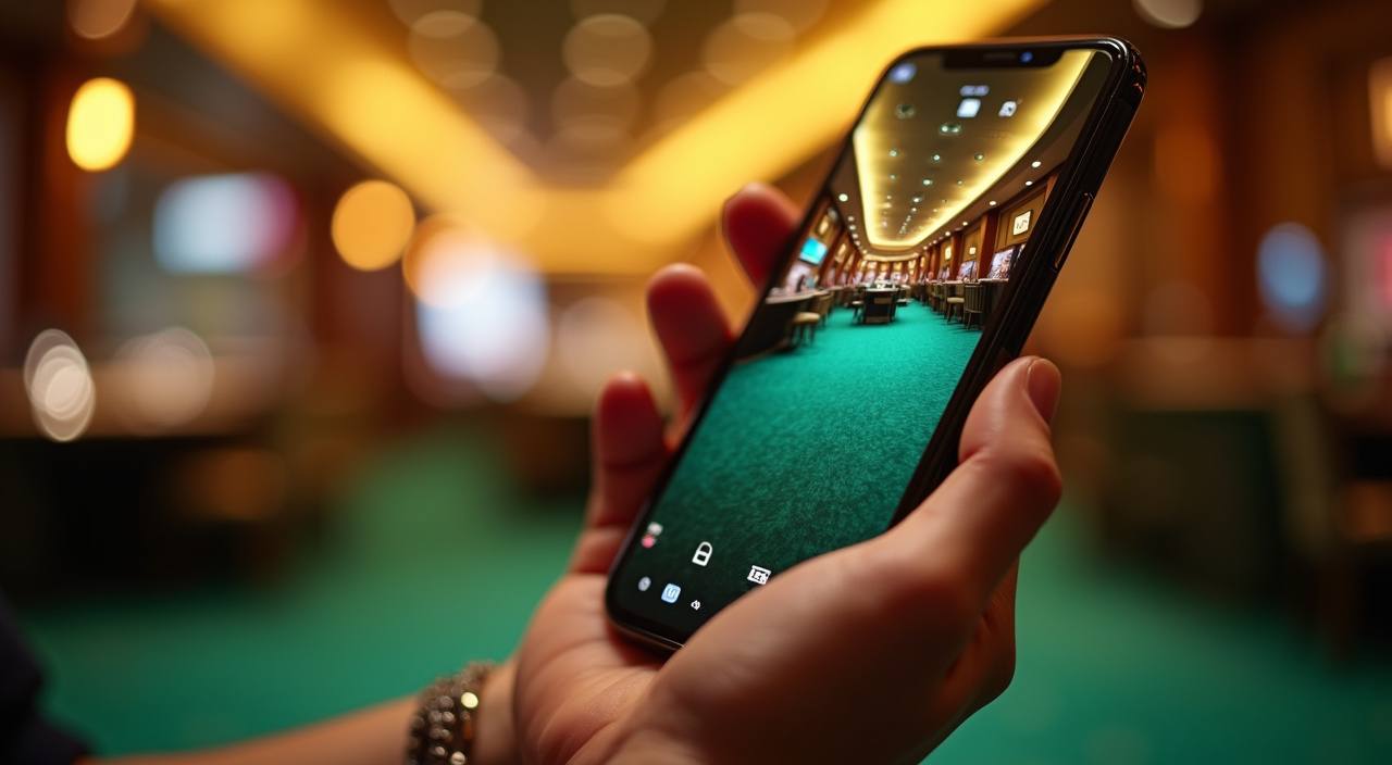bilabilacuci mobile gaming